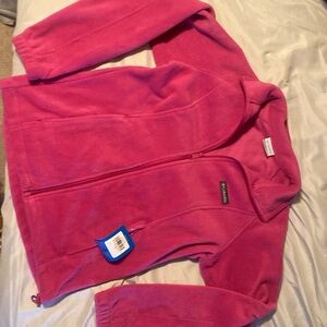 Colombia Fleece Jacket